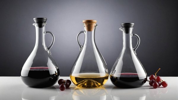 Carafes à vin : élégance et fonctionnalité à petits prix